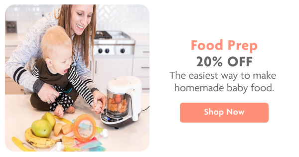 Food Prep | Shop Now