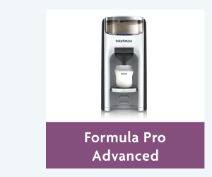 Formula Pro Advanced