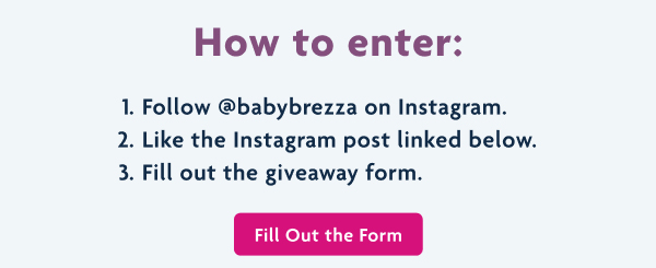 How To Enter | Fill Out The Form