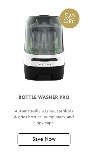 Bottle Washer Pro | Save Now