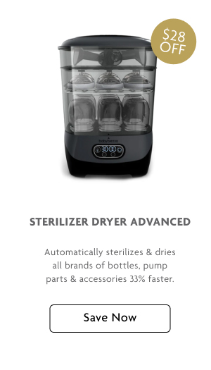 Sterilizer Dryer Advanced | Save Now