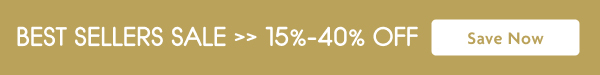 Best Sellers Sale >> 15%-40% OFF | Save Now