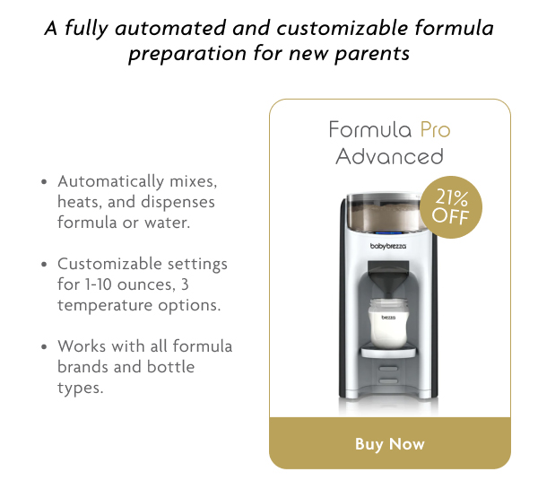 Formula Pro Advanced | Buy Now