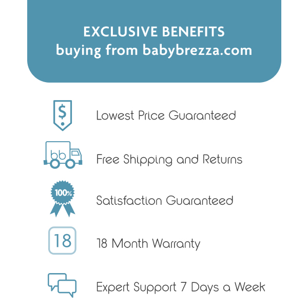 Exclusive Benefits
