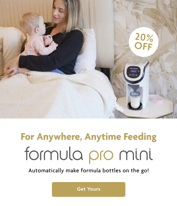 Formula Pro Mini | Get Yours