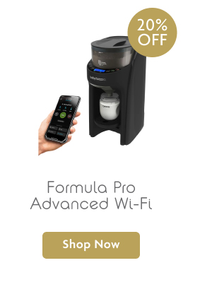 Formula Pro Advanced Wi-Fi | Shop Now