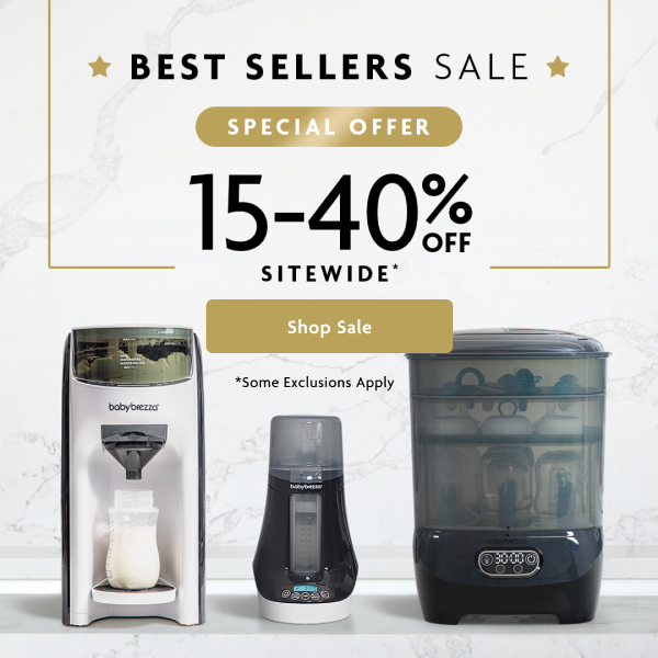 Best Sellers Sale Special Offer 15-40% OFF Sitewide | Shop Sale