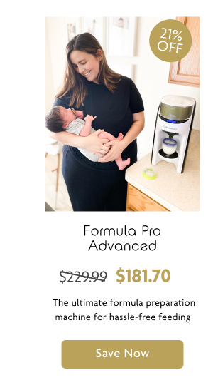 Formula Pro Advanced | Save Now