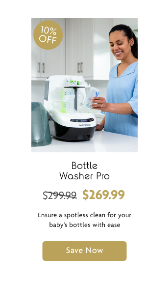 Bottle Washer Pro | Save Now