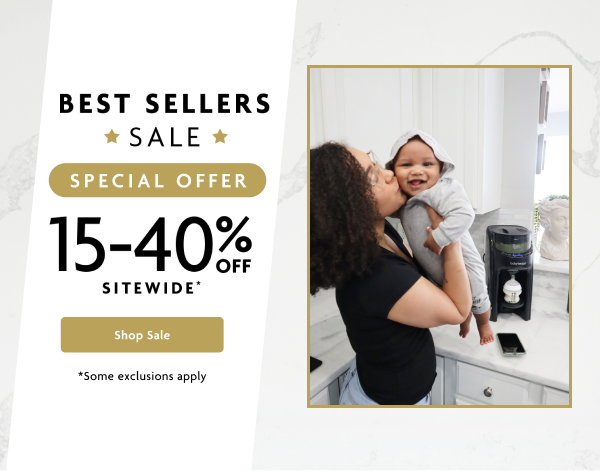 Best Sellers Sale Special Offer 15-40% OFF Sitewide | Shop Sale