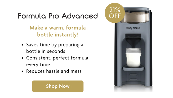 Formula Pro Advanced | Shop Now