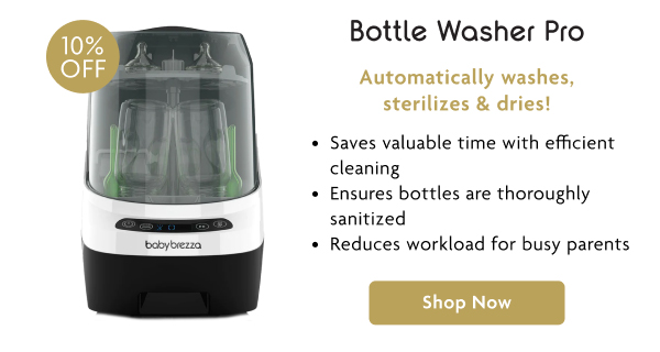 Bottle Washer Pro | Shop Now