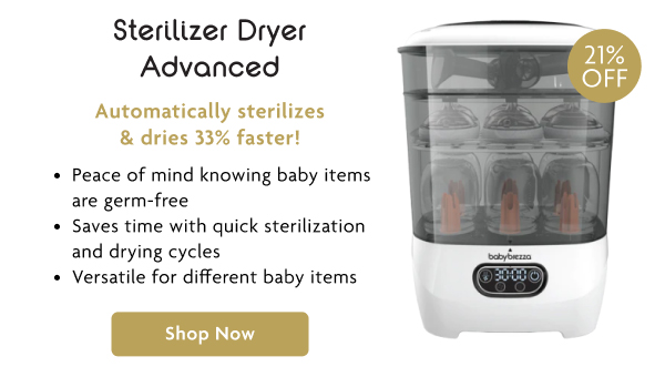 Sterilizer Dryer Advanced | Shop Now