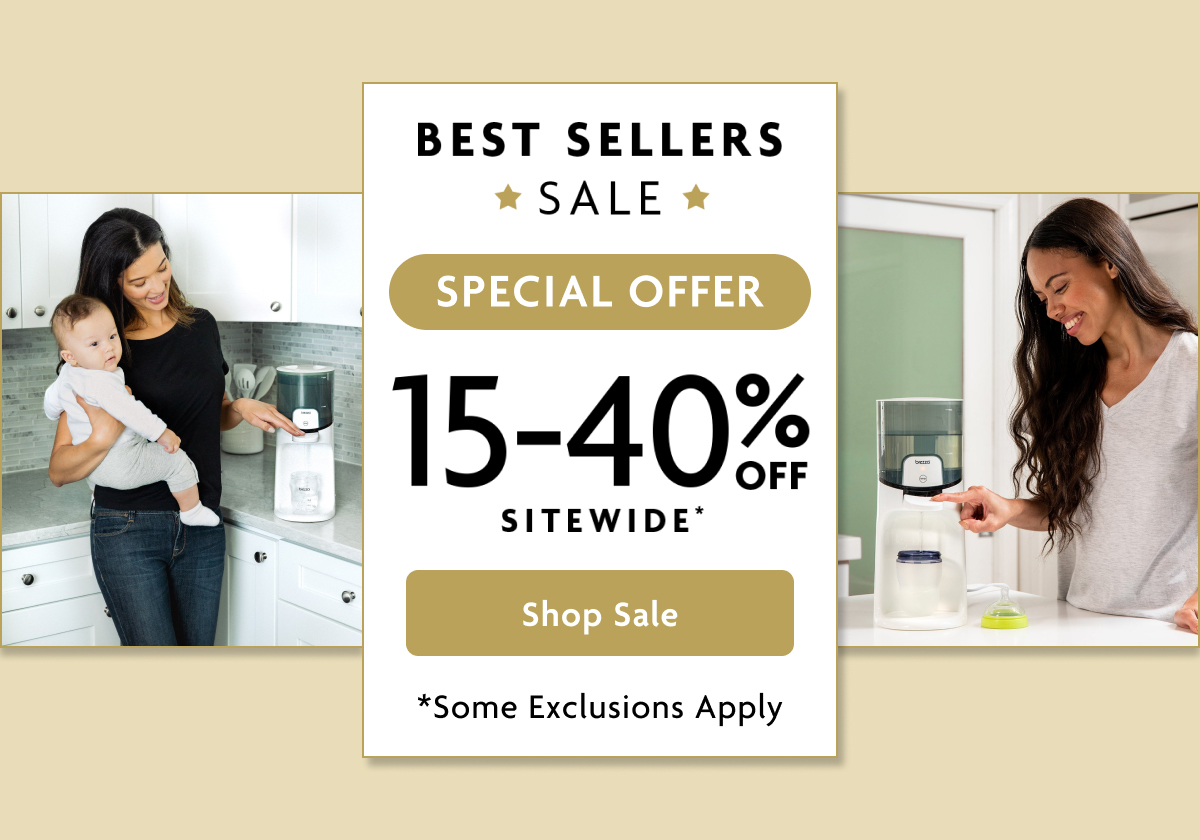 Best Sellers Sale Special Offer 15-40% OFF Sitewide | Shop Sale