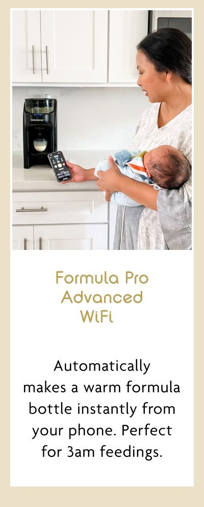 Formula Pro Advanced WiFi
