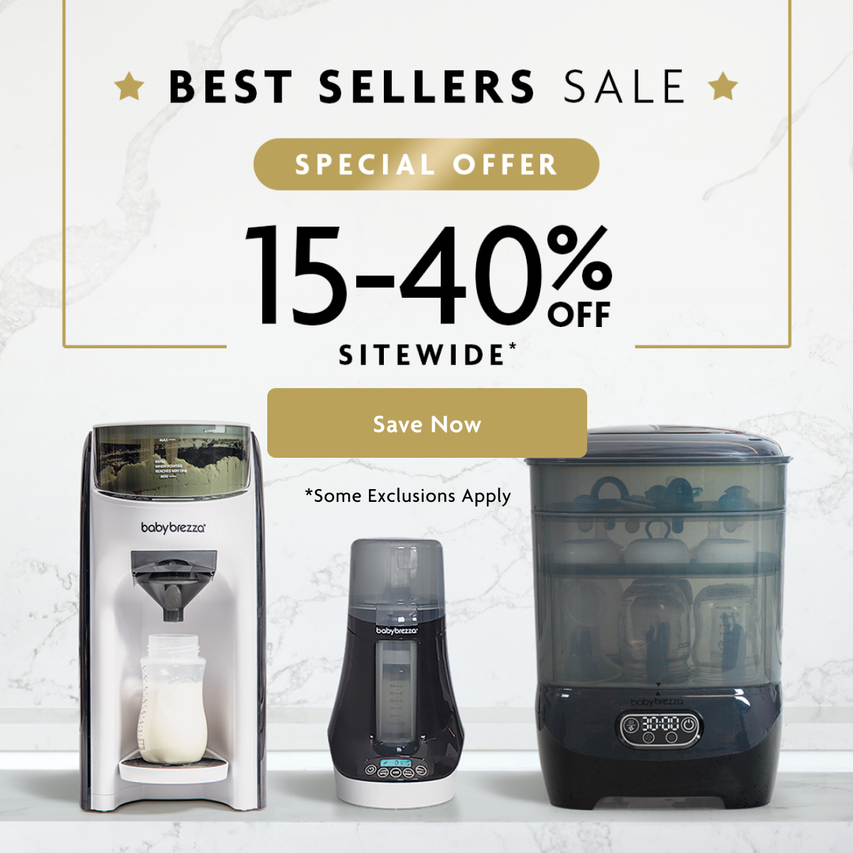 Best Sellers Sale Special Offer 15-40% OFF Sitewide | Save Now