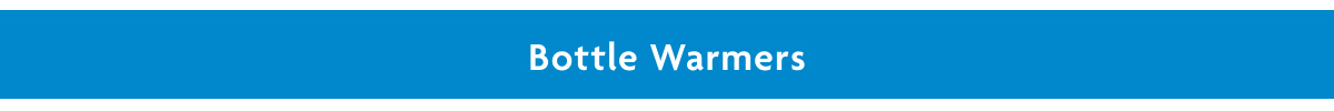 Bottle Warmers