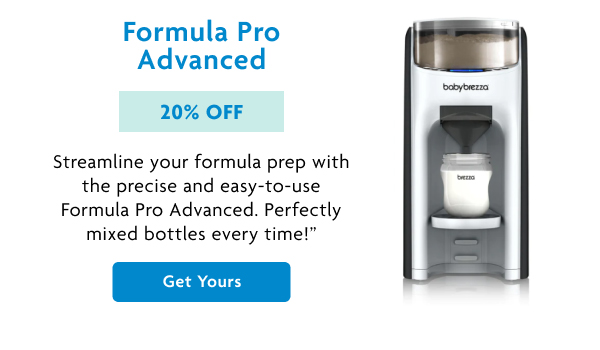 Formula Pro Advanced | Get Yours