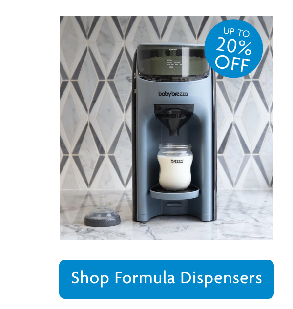 Shop Formula Dispensers