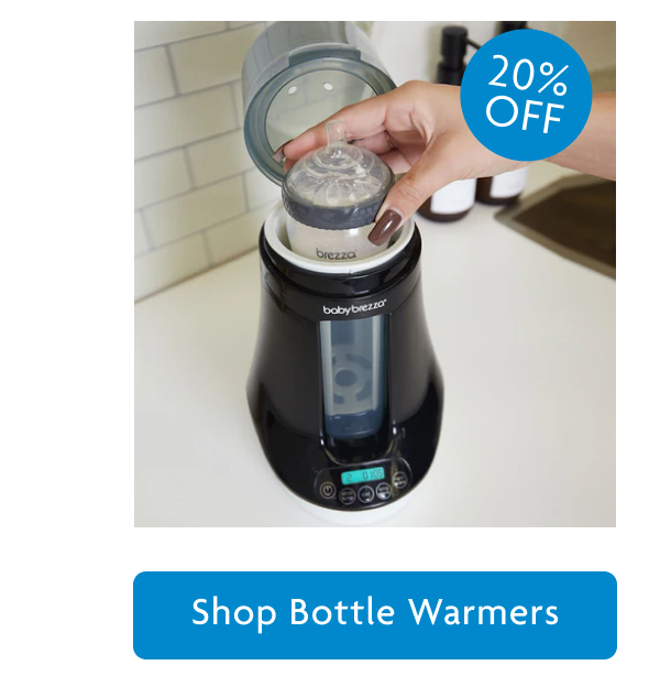 Shopp Bottle Warmers