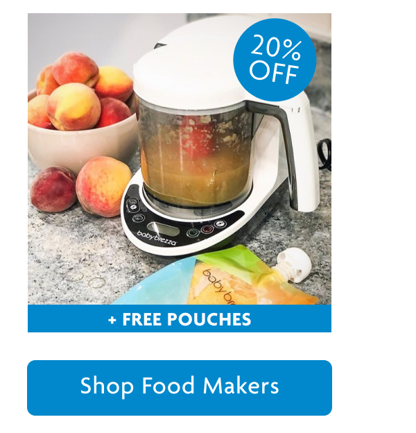 Shop Food Makers
