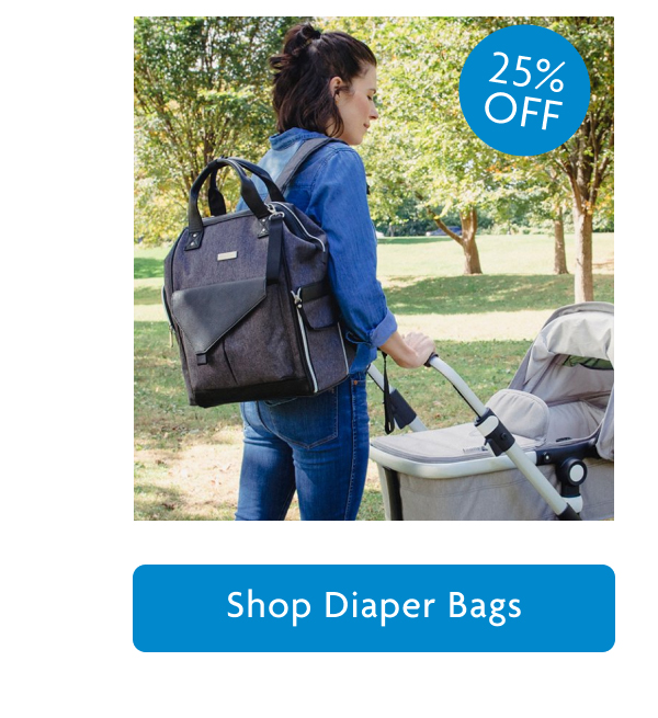 Shop Diaper Bags