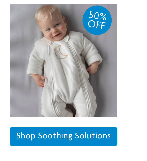 Shop Soothing Solutions