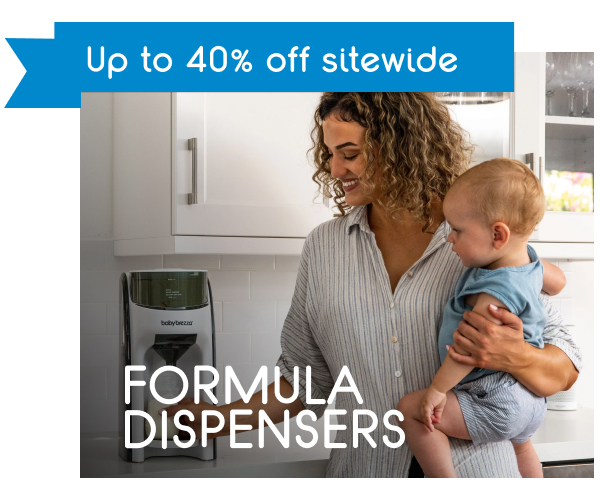 Formula Dispensers