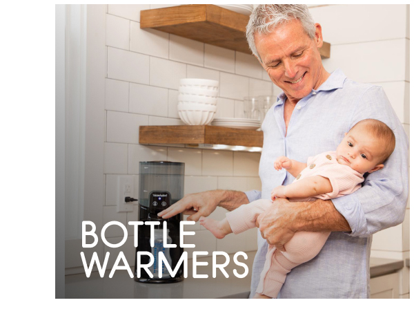 Bottle Warmers