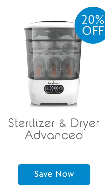 Sterilizer & Dryer Advanced | Save Now
