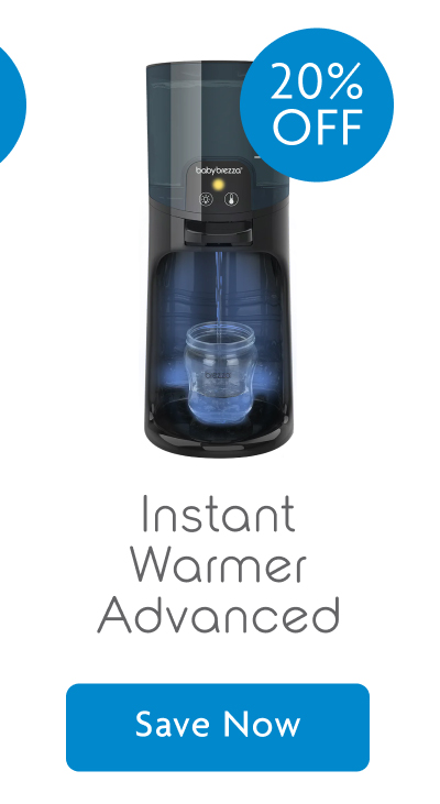 Instant Warmer Advanced | Save Now