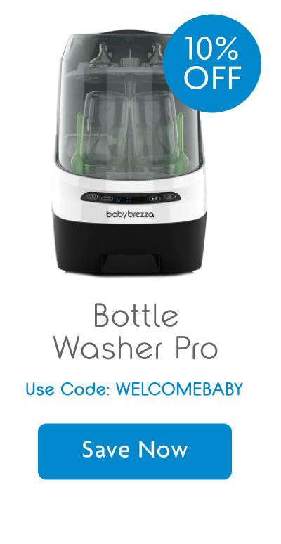 Bottle Washer Pro | Save Now