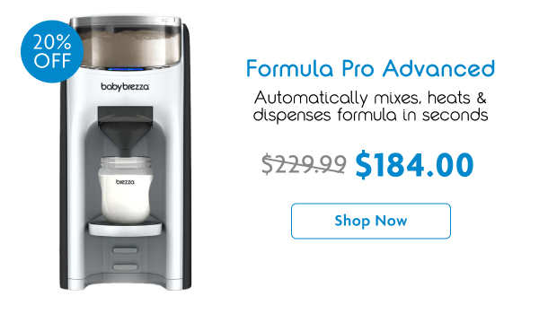 Formula Pro Advanced | Shop Now