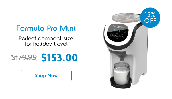 Formula Pro Mini | Shop Now