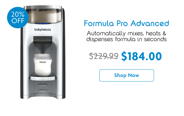 Formula Pro Advanced | Shop Now