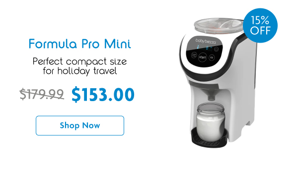 Formula Pro Mini | Shop Now
