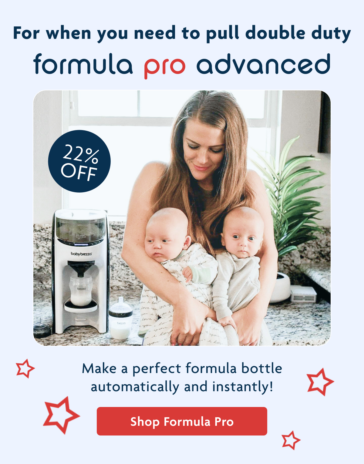 Formula Pro Advanced | Shop Formula Pro