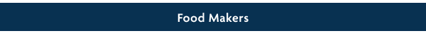 Food Makers