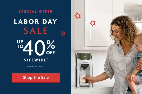 Labor Day Sale Up To 40% OFF Sitewide | Shop The Sale