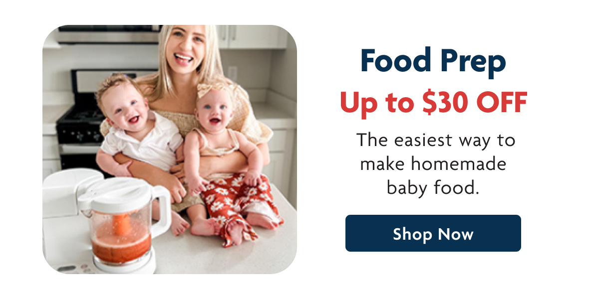 Food Prep | Shop Now