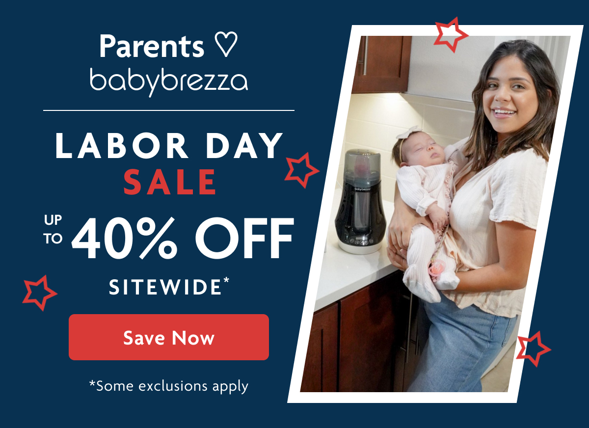 Labor Day Sale Up To 40% OFF Sitewide | Save Now