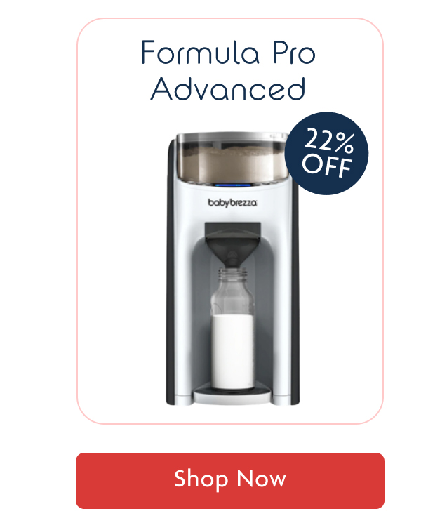 Formula Pro Advanced | Shop Now