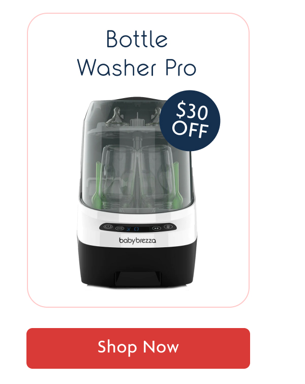 Bottle Washer Pro | Shop Now