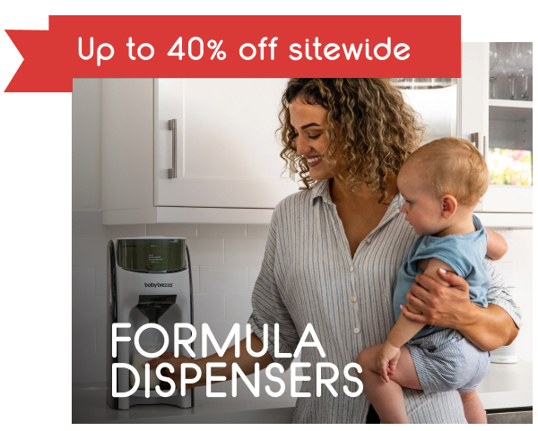 Formula Dispensers