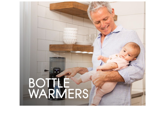 Bottle Warmers