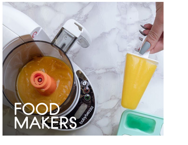Food Makers
