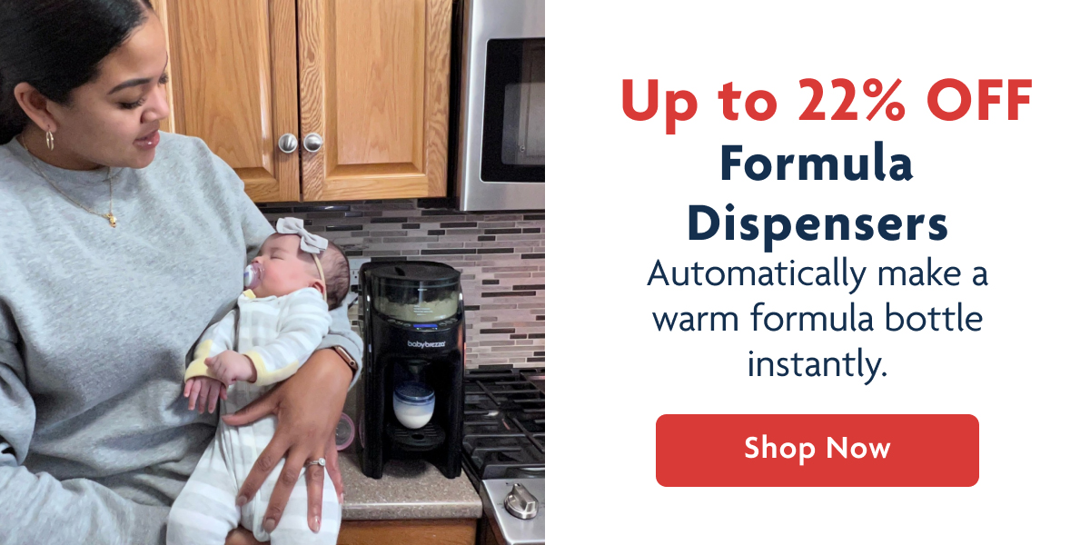 Formula Dispensers | Shop Now