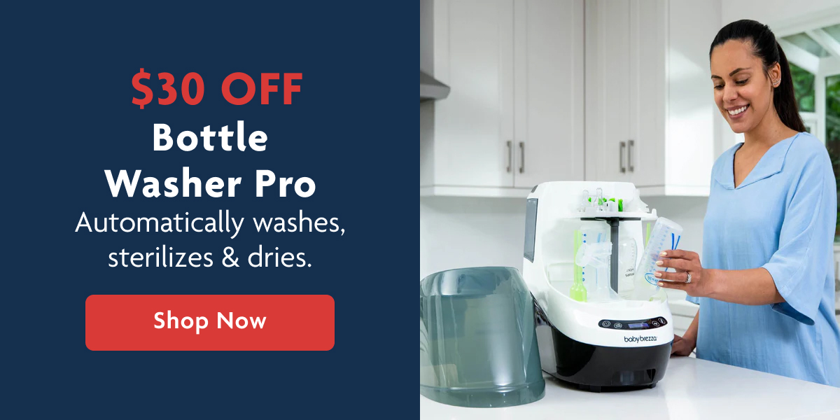 Bottle Washer Pro | Shop Now