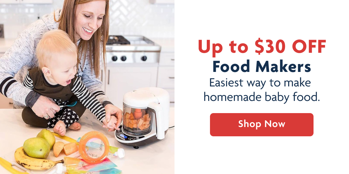 Food Makers | Shop Now