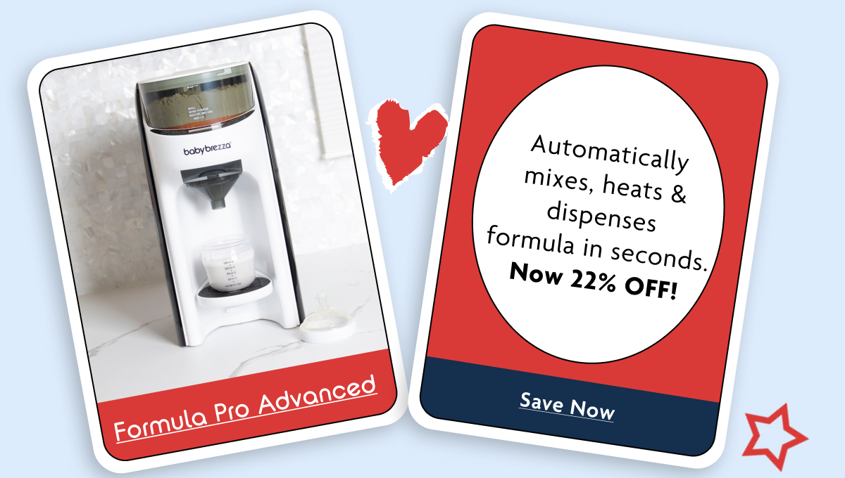 Formula Pro Advanced | Save Now